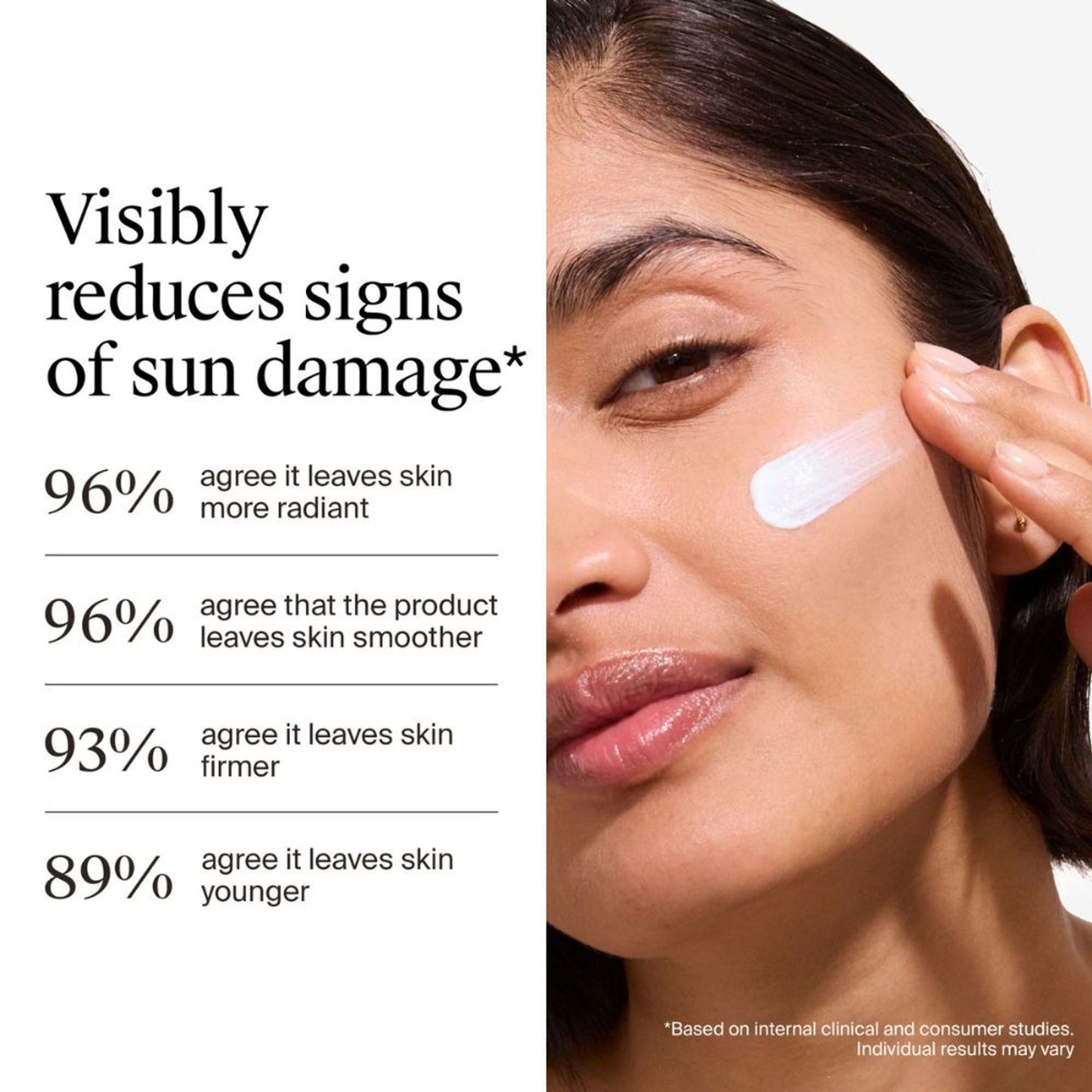 Neutrogena Ultrasheer Age Shield Fluid Face Sunscreen SPF 50+ PA++++