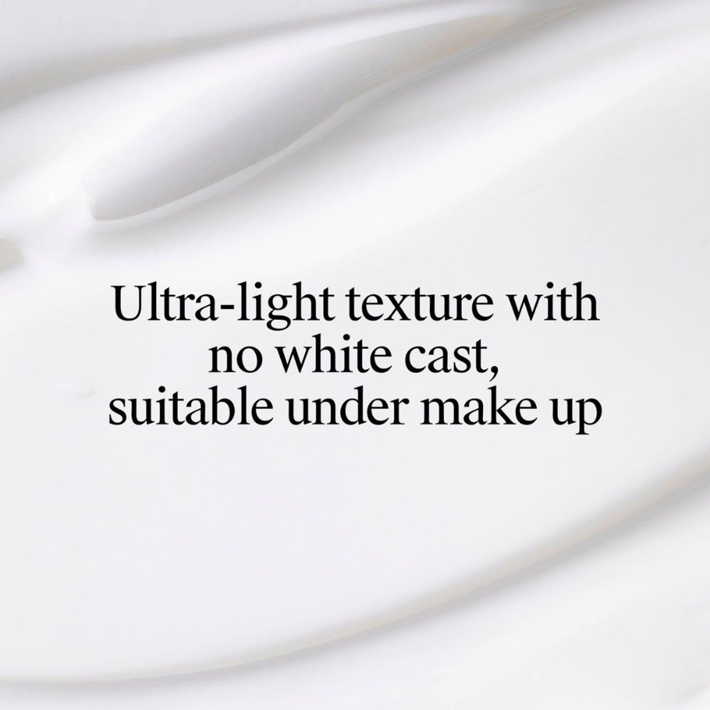 Neutrogena Ultrasheer Age Shield Fluid Face Sunscreen SPF 50+ PA++++