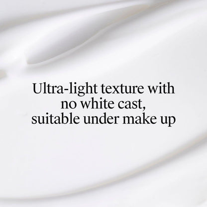 Neutrogena Ultrasheer Age Shield Fluid Face Sunscreen SPF 50+ PA++++