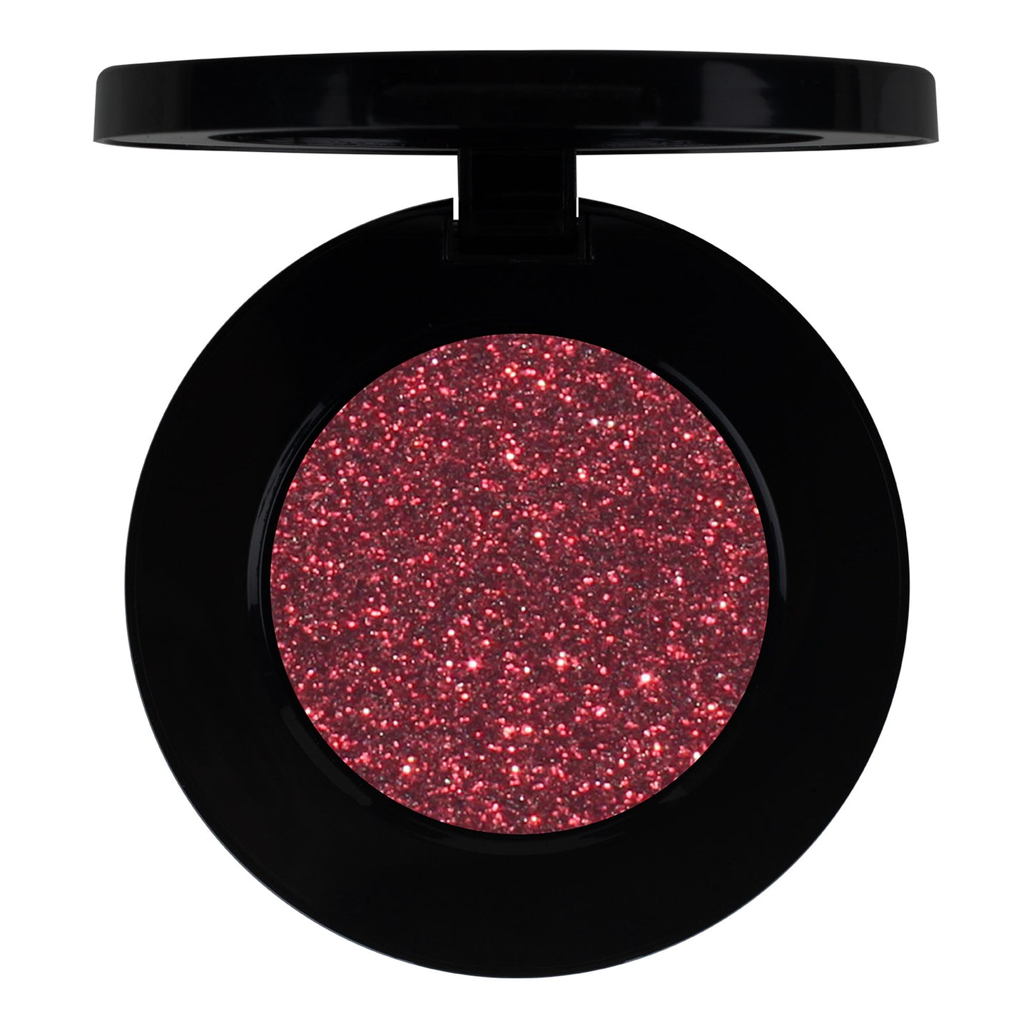 PAC Pressed Glitter Eyeshadow - 48 Injected