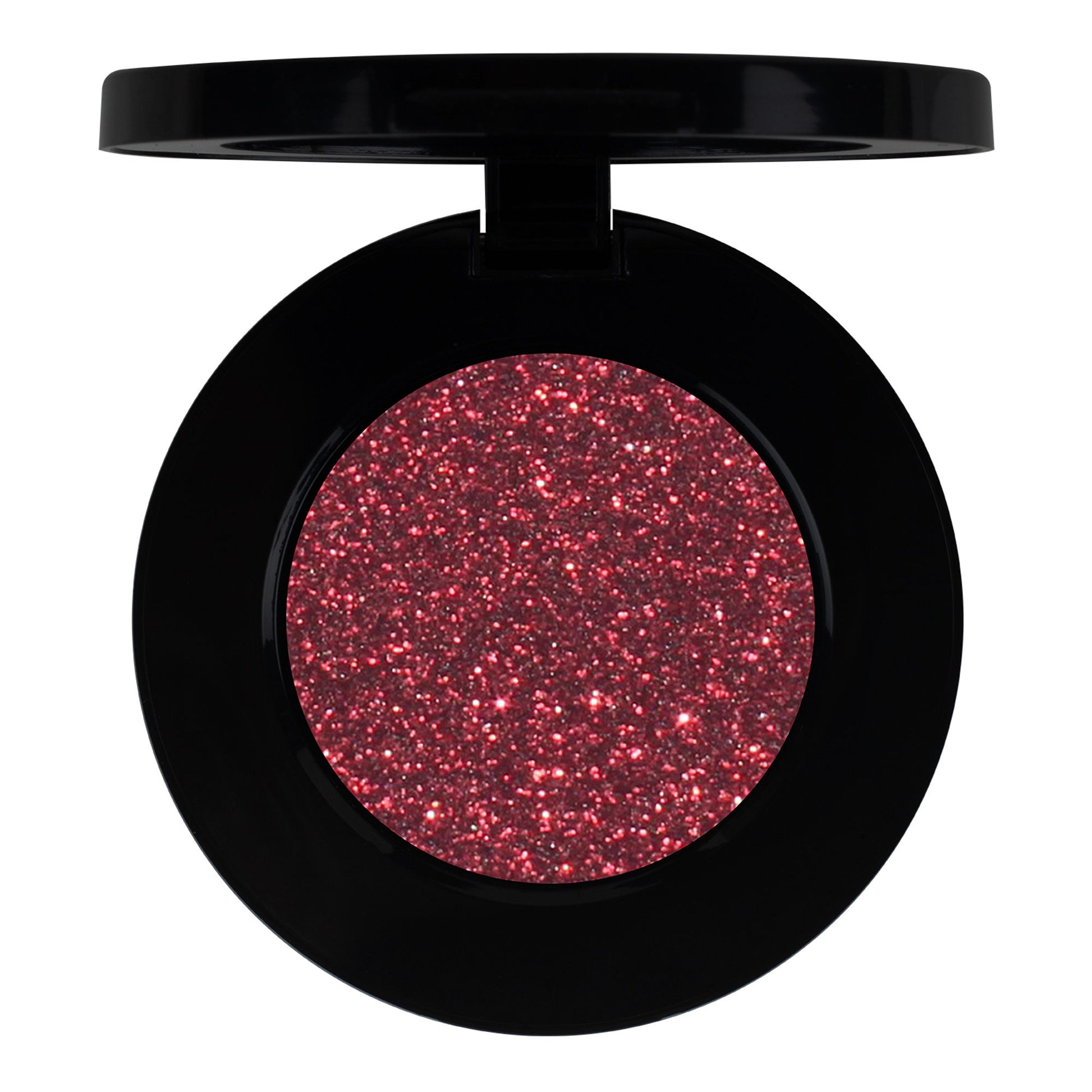 PAC Pressed Glitter Eyeshadow - 48 Injected