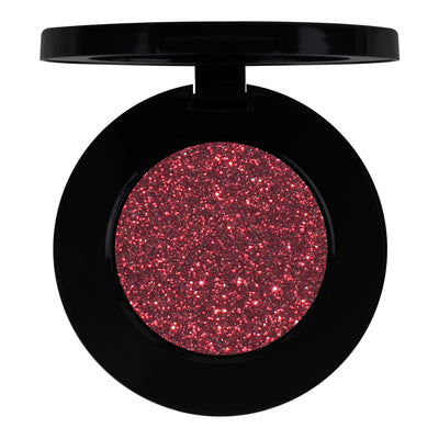 PAC Pressed Glitter Eyeshadow - 48 Injected