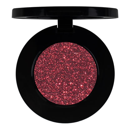 PAC Pressed Glitter Eyeshadow - 48 Injected