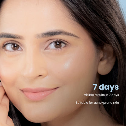 La Pink Acne & Pore Perfection Daily Face Wash For Acne Prone & Oily Skin