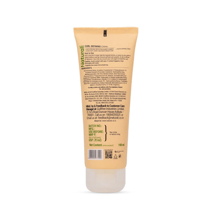 Naturali Naturali Curl Defining Creme