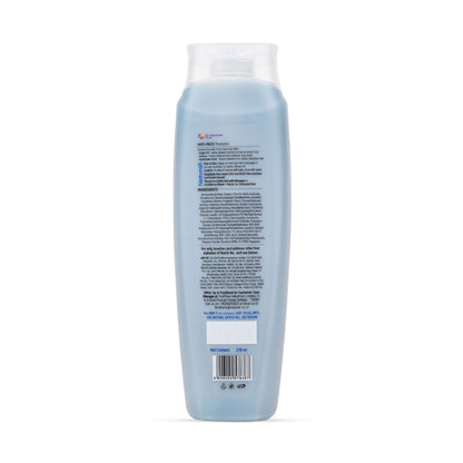 Naturali Anti Frizz Shampoo