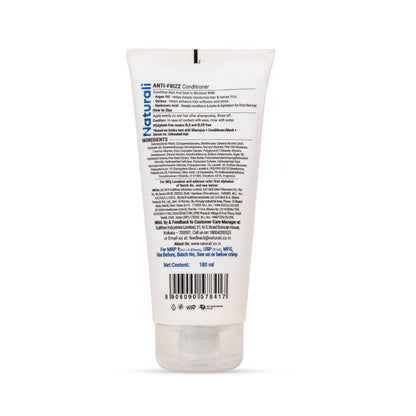 Naturali Anti-Frizz Conditioner