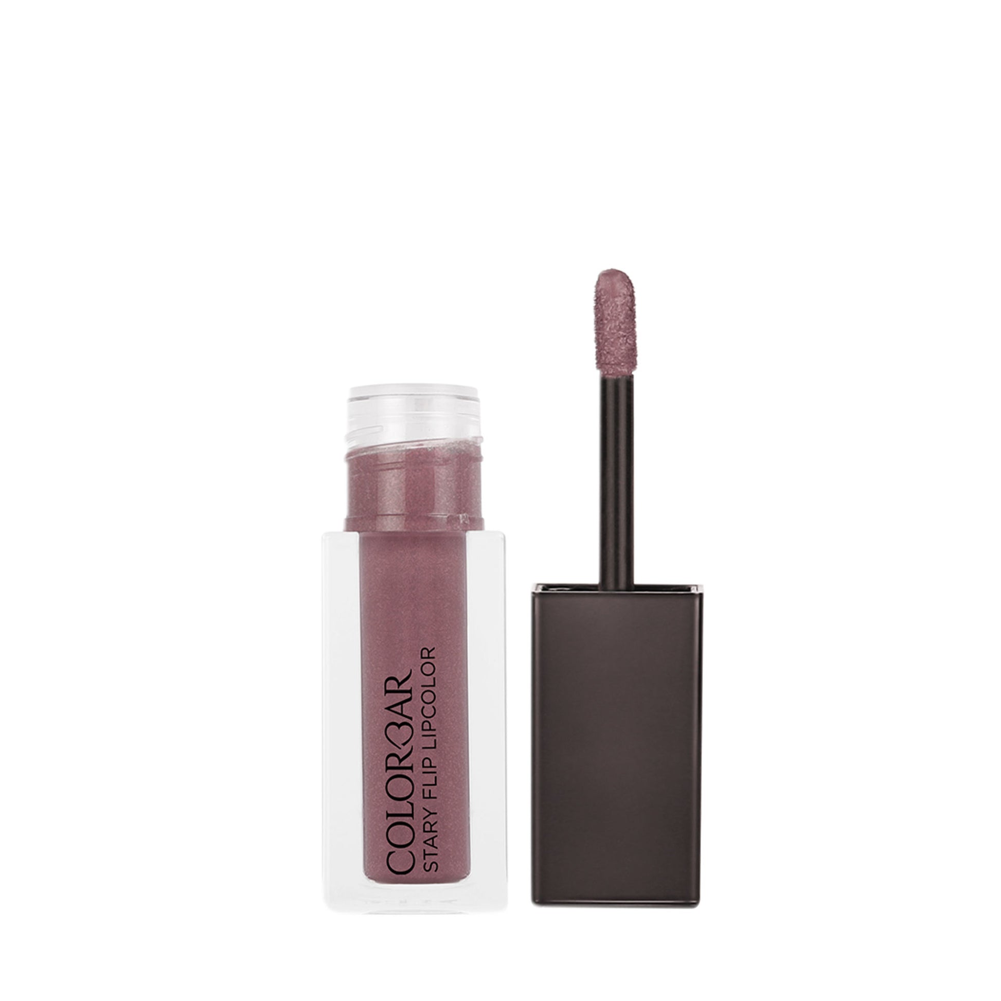 Colorbar Starry Flip Lipcolor - Pout Perfect