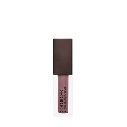 Colorbar Starry Flip Lipcolor - Pout Perfect