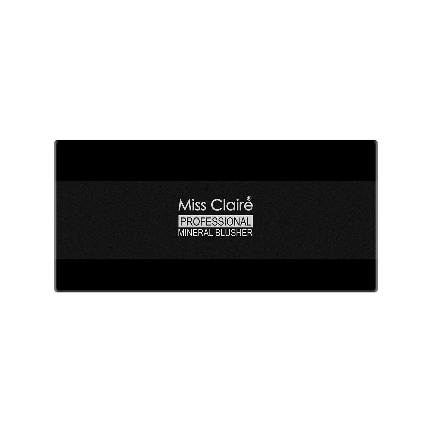 Miss Claire Mineral Blusher Kit - 3716-4-6