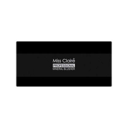 Miss Claire Mineral Blusher Kit - 3716-4-6