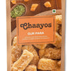 Chaayos Gur Para Snacks