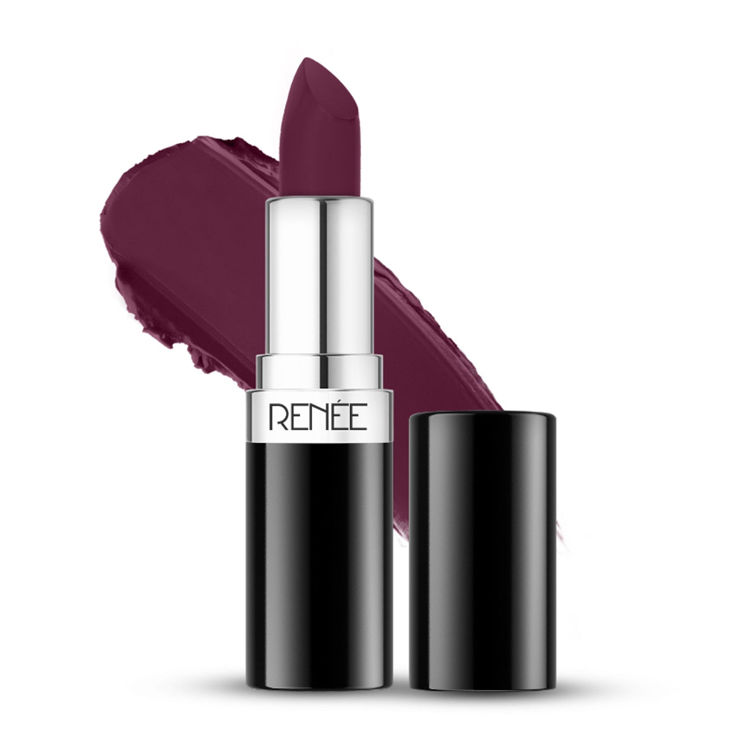 Renee Cosmetics Stunner Matte Lipstick - S05 Fired Up