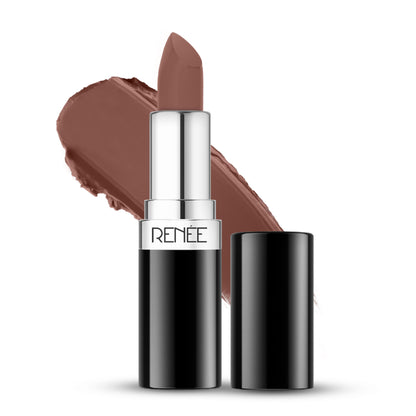 Renee Cosmetics Stunner Matte Lipstick - S06 Queen Bee