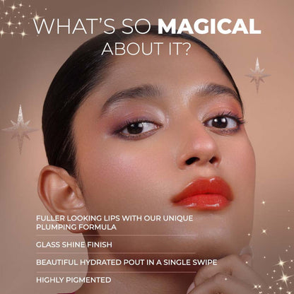Colorbar Sinful Plumping Lip Gloss - Magic