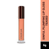 Colorbar Sinful Plumping Lip Gloss - Teased