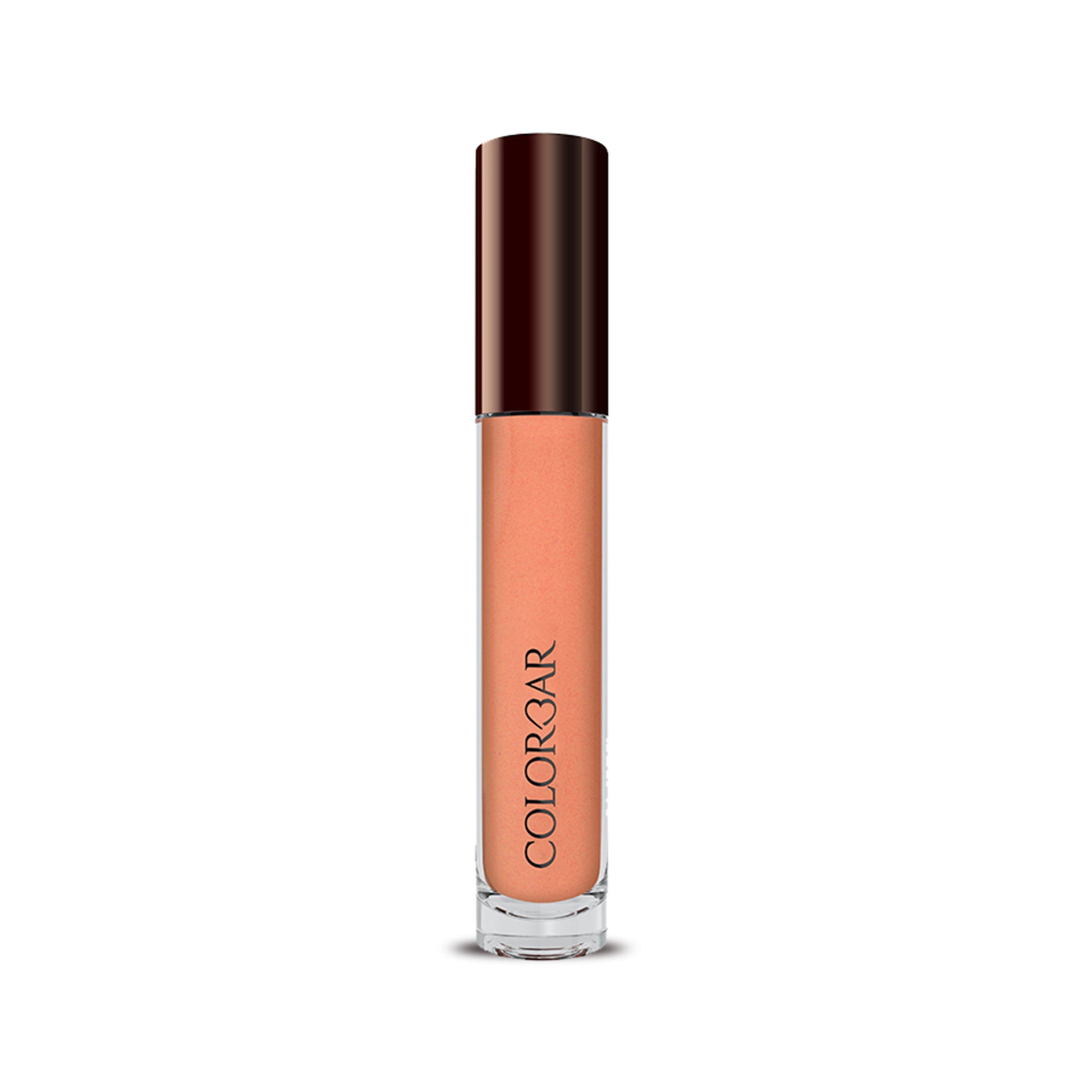 Colorbar Sinful Plumping Lip Gloss - Teased