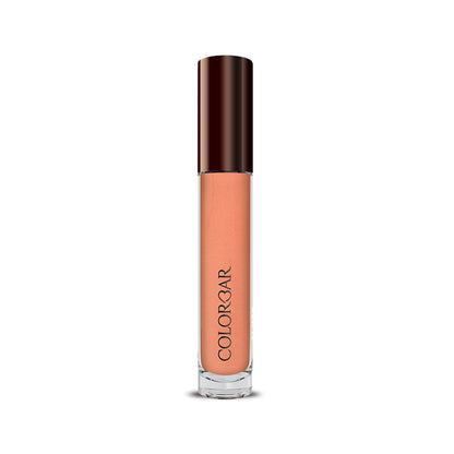 Colorbar Sinful Plumping Lip Gloss - Teased