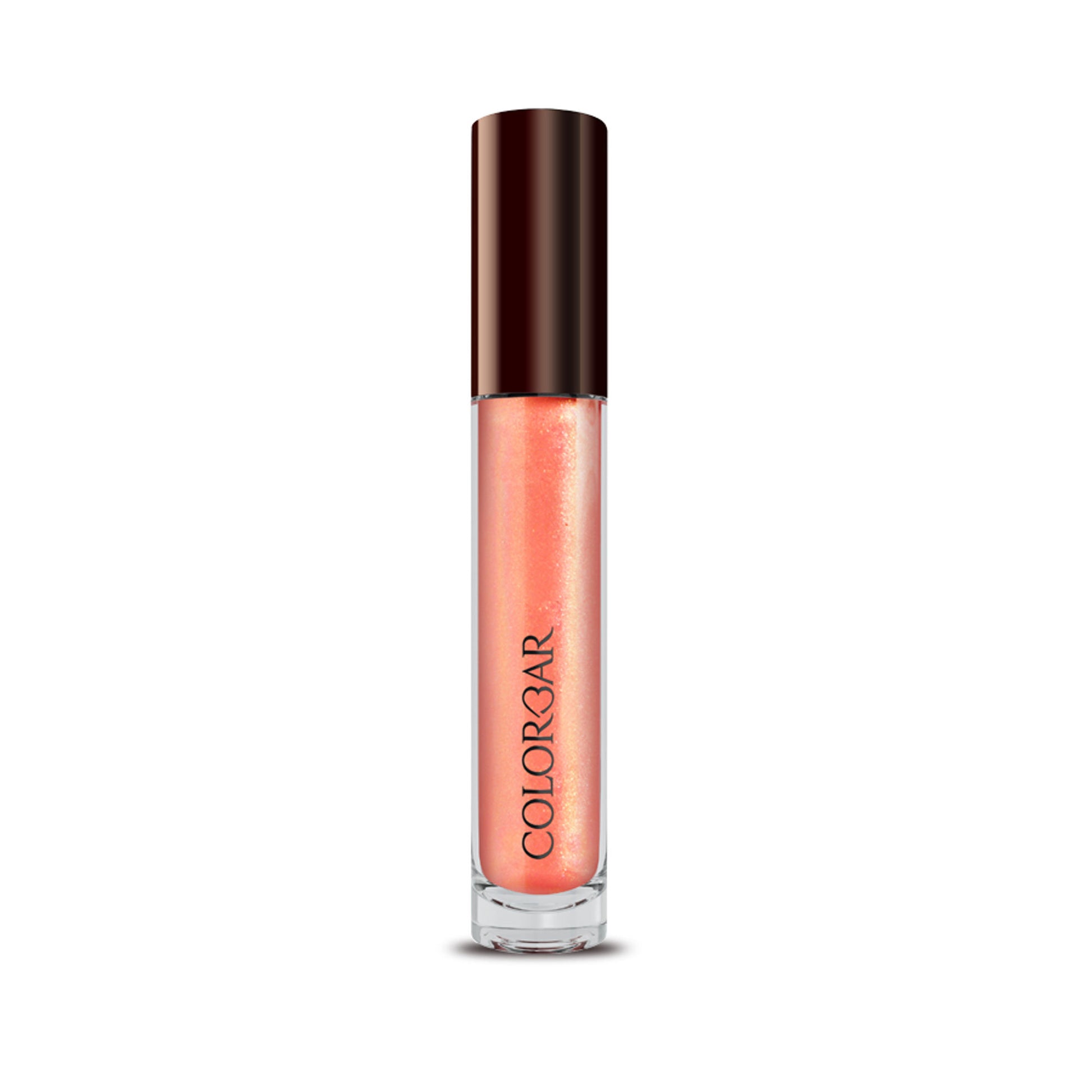 Colorbar Sinful Plumping Lip Gloss - BW Sheets