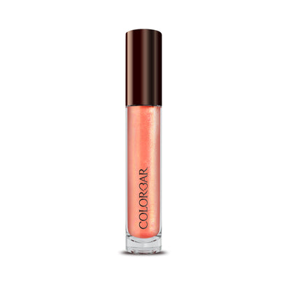 Colorbar Sinful Plumping Lip Gloss - BW Sheets