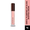 Colorbar Sinful Plumping Lip Gloss - Whipped Cream