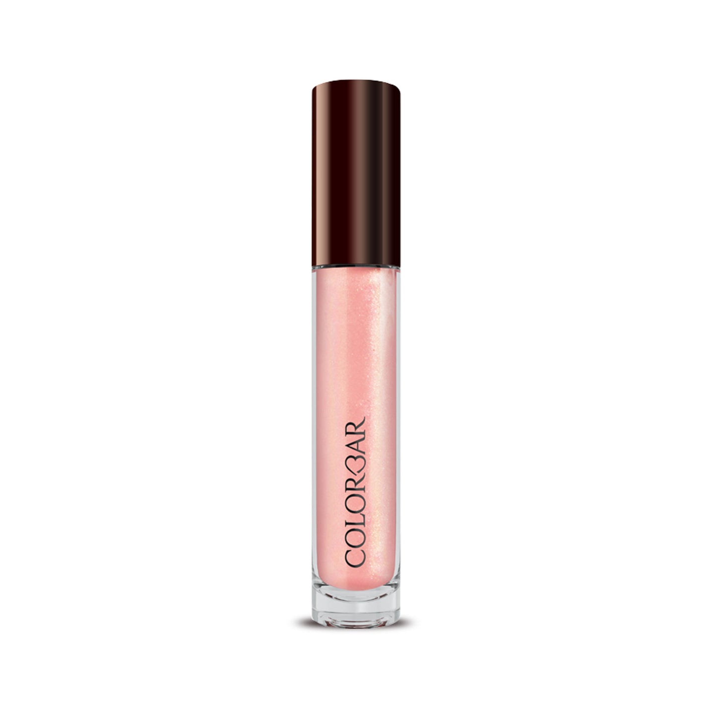 Colorbar Sinful Plumping Lip Gloss - Whipped Cream