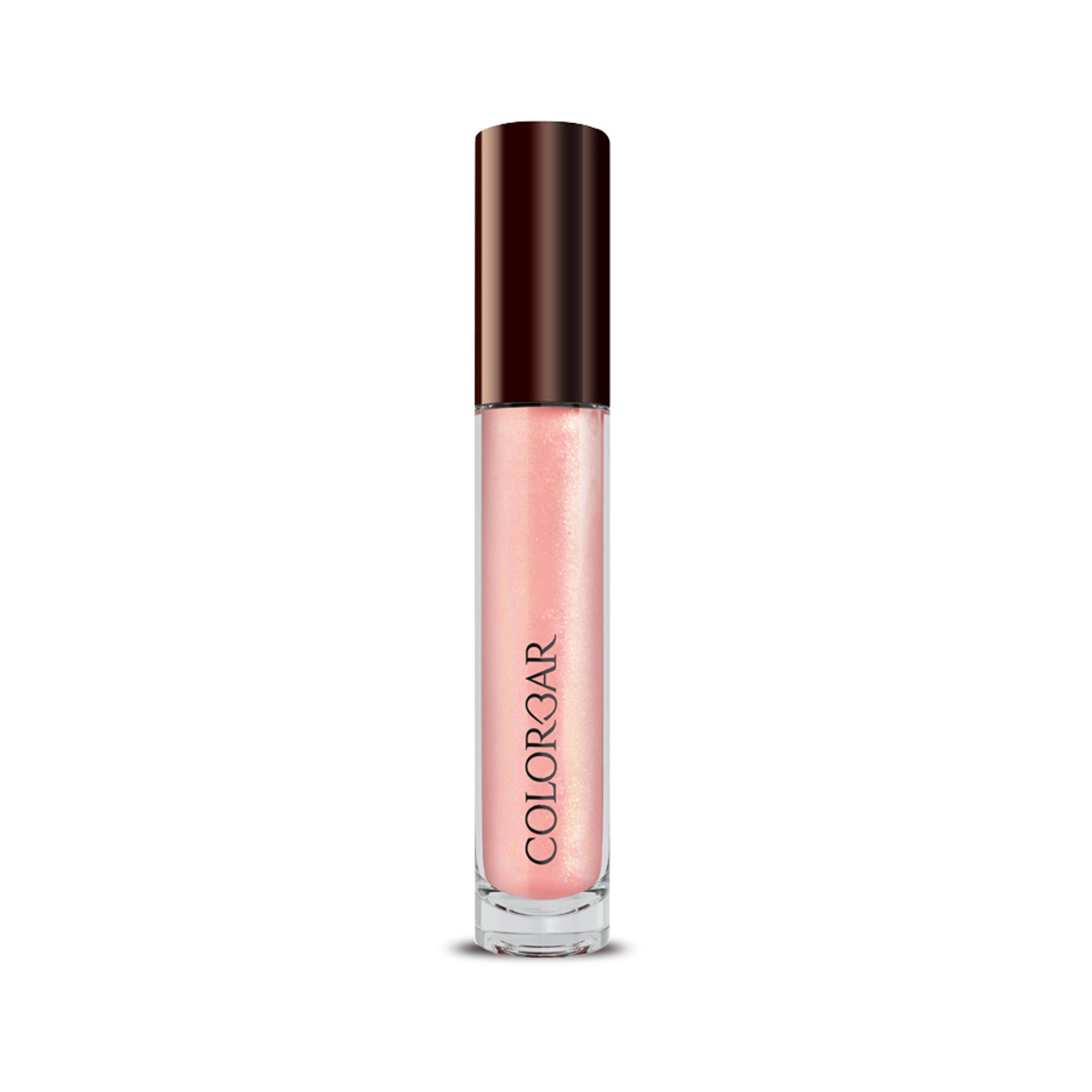 Colorbar Sinful Plumping Lip Gloss - Whipped Cream