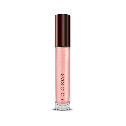 Colorbar Sinful Plumping Lip Gloss - Whipped Cream