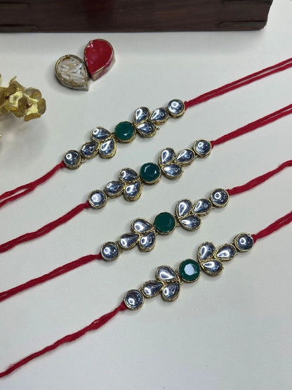 Anouk Thread Rakhi