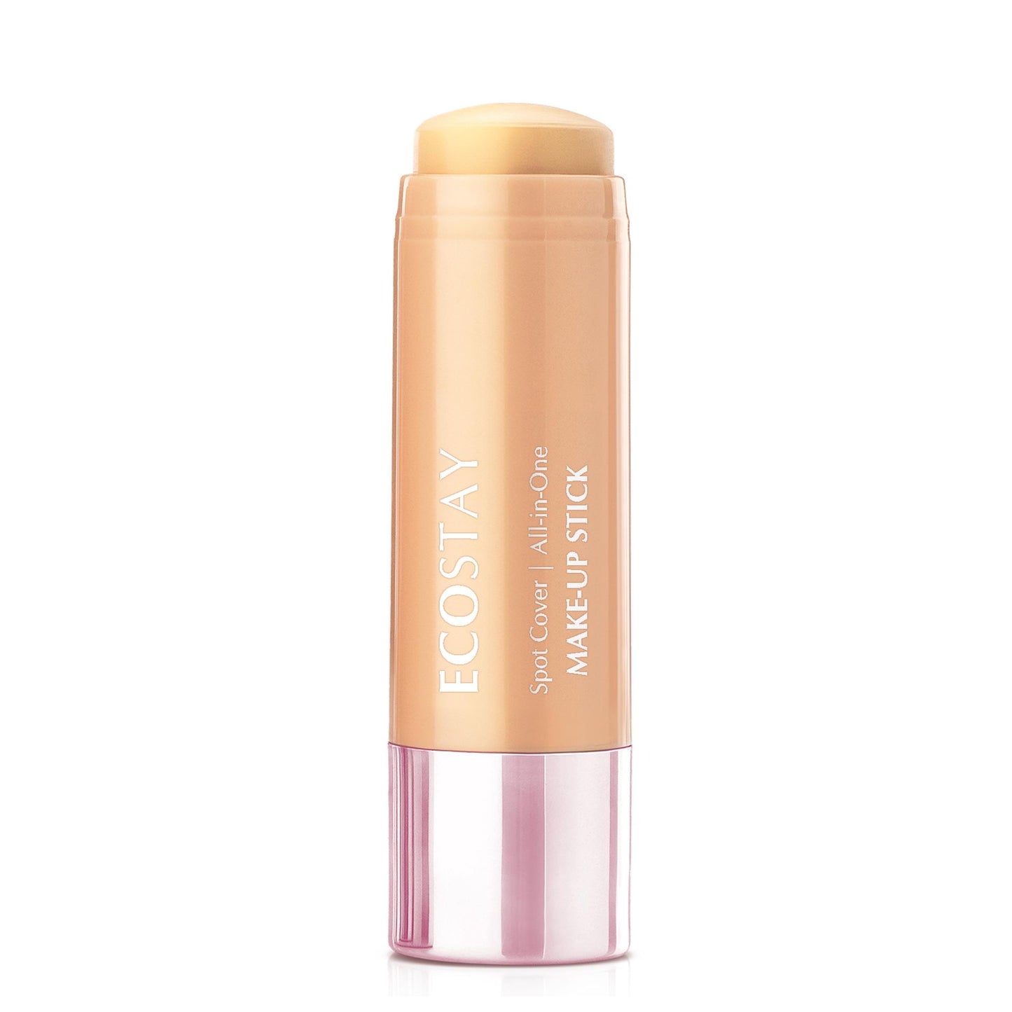 Lotus Make-Up Ecostay Spot Cover All-in-One Make-Up Stick SPF20 - Royal Ivory