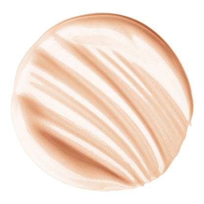 Lotus Make-Up Ecostay Intensive Serum Foundation - Vanilla