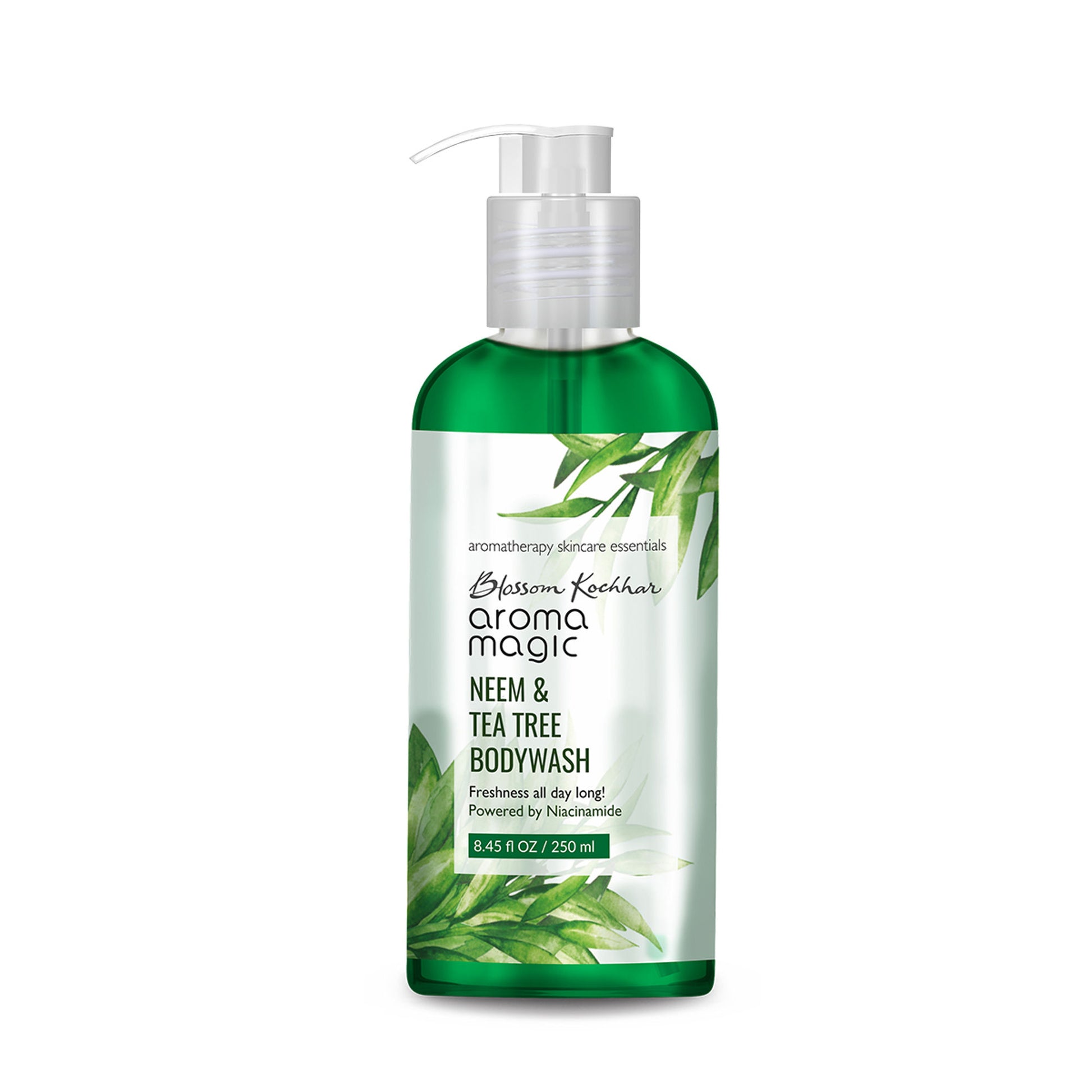 Aroma Magic Neem & Tea Tree Body Wash
