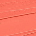 Sheer Peach