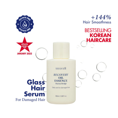 Treecell Recovery Oil Essence