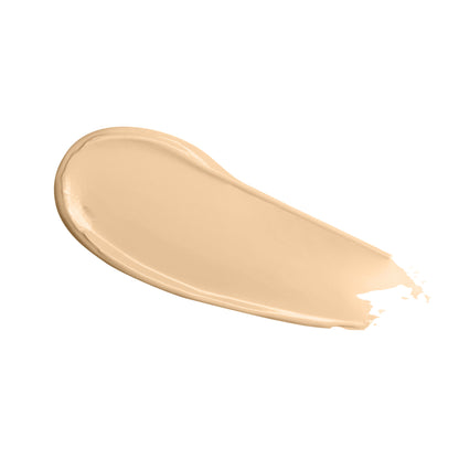 Stars Cosmetics concealer for face makeup with a creamy matte finish in light shade, displayed in a sleek tube.