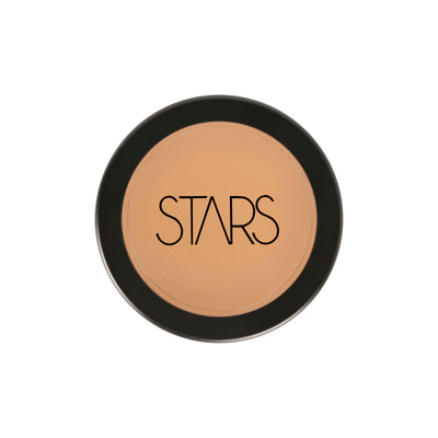 Stars Cosmetics Foundation For Face Makeup Creamy Matte Finish - FS38