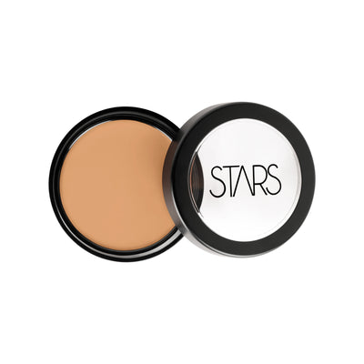 Stars Cosmetics Foundation For Face Makeup Creamy Matte Finish - FS38