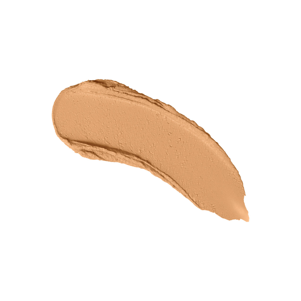 Stars Cosmetics foundation for face with creamy matte finish in shade FS38, showing smooth, lightweight makeup cream in a sleek container.