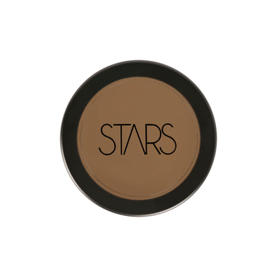 Stars Cosmetics Make up foundation Derma Series For Face Makeup Creamy Matte Finish - DJ4