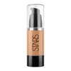 Stars Cosmetics Micro Liquid Foundation For Face Makeup Matte Finish - Indian Beige