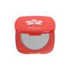 Olivia Skinsync Compact Powder - 05 White Clay