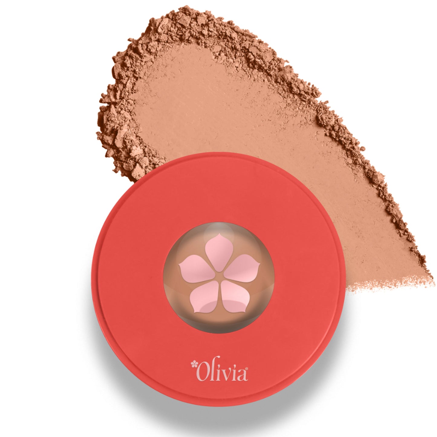 Olivia Skinsync Pan Cake - 27 Creamy Maple