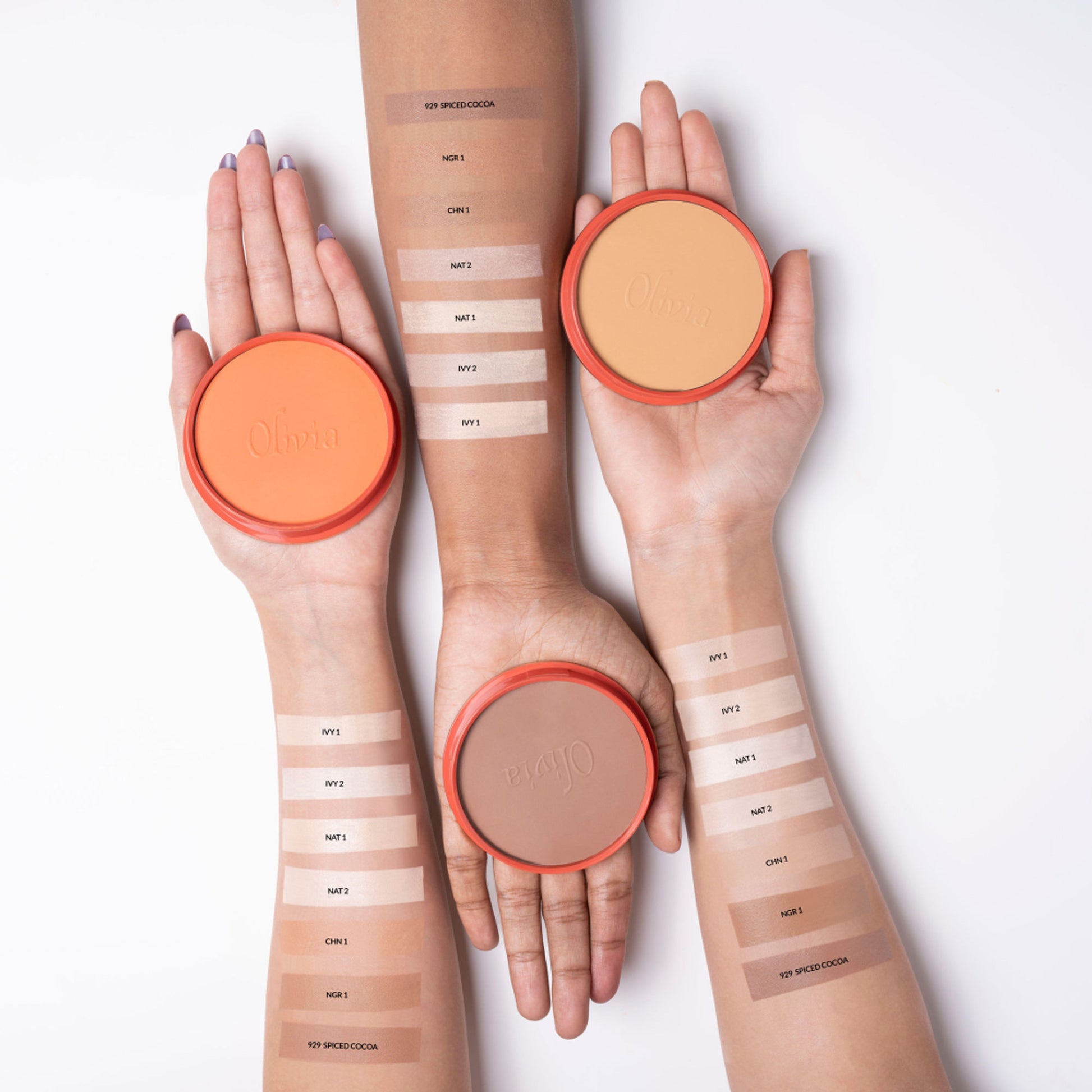 Olivia Skinsync Pan Cake - Ivy-01