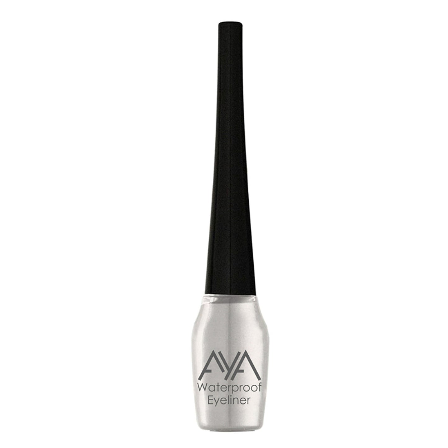 AYA Waterproof Eyeliner - Silver
