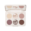 MORPHE ChromaPlus 6-Pan Eyeshadow Palette - Rich Glitch
