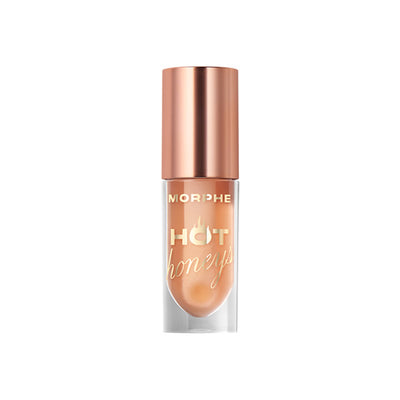 MORPHE Hot Honeys Plumping Lip Oil - Royal Sting