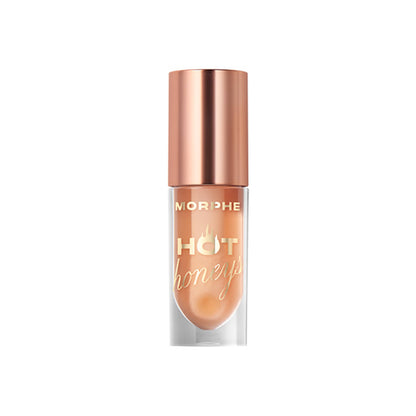 MORPHE Hot Honeys Plumping Lip Oil - Royal Sting