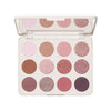 MORPHE ChromaPlus 12-Pan Eyeshadow Palette - Rose Frequency