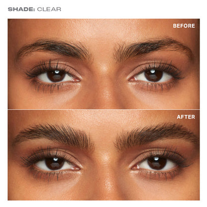 MORPHE Supreme Brow Sculpting & Shaping Wax