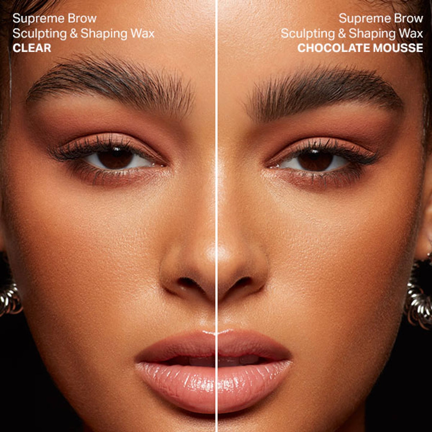 MORPHE Supreme Brow Sculpting & Shaping Wax